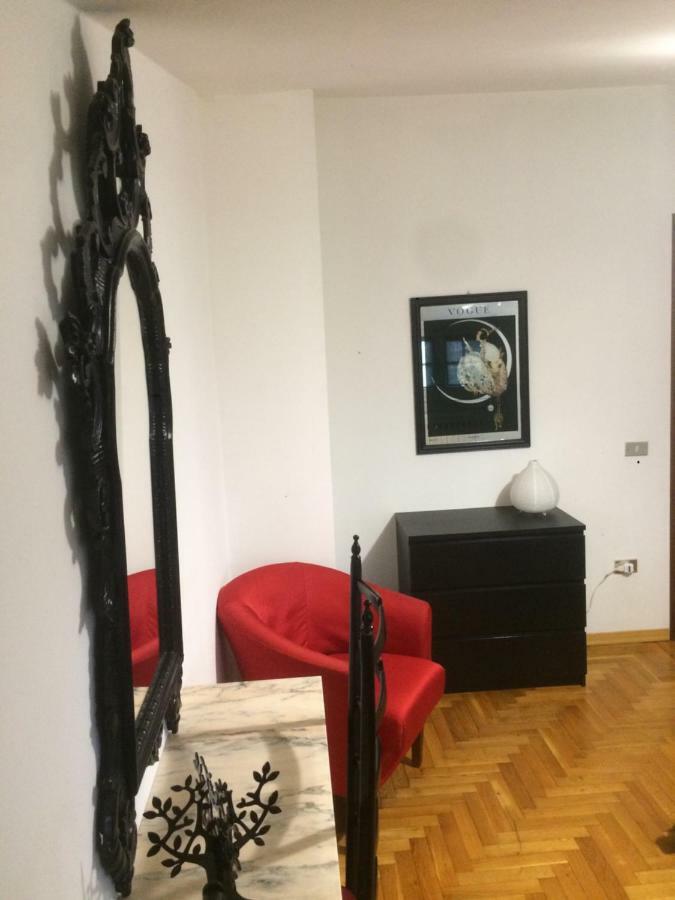Villa Capuano B&B Camigliatello Silano Exteriér fotografie